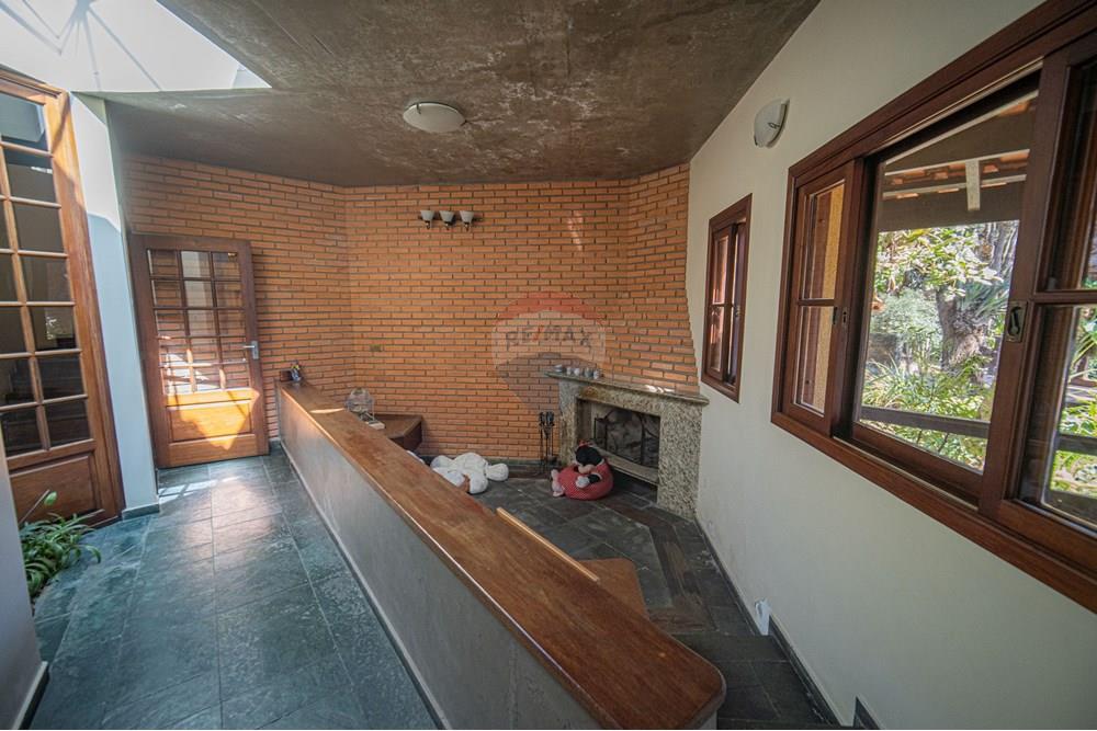 Casa - Venda - Carapicuíba , São Paulo - CA-47.jpg - 691151015-54