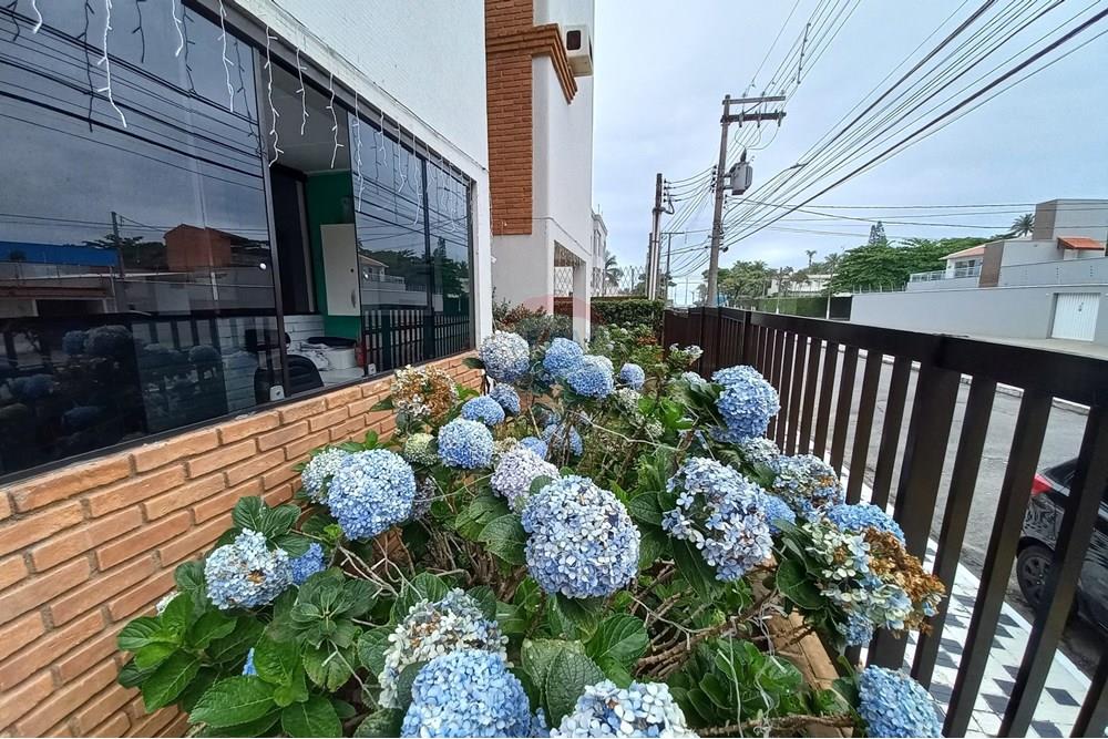 Apartamento - Venda - Guarujá , São Paulo - 20241209_102945.jpg - Jardim Interno - 690821041-92