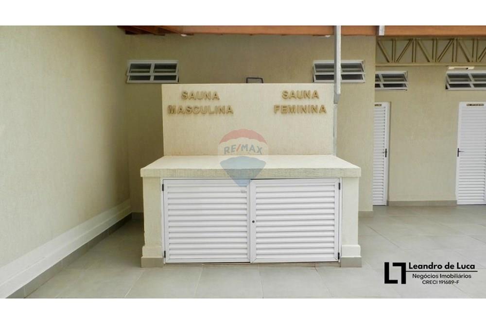 Apartamento - Venda - Nova Odessa , São Paulo - 14 Saunas.jpg - 690641011-482