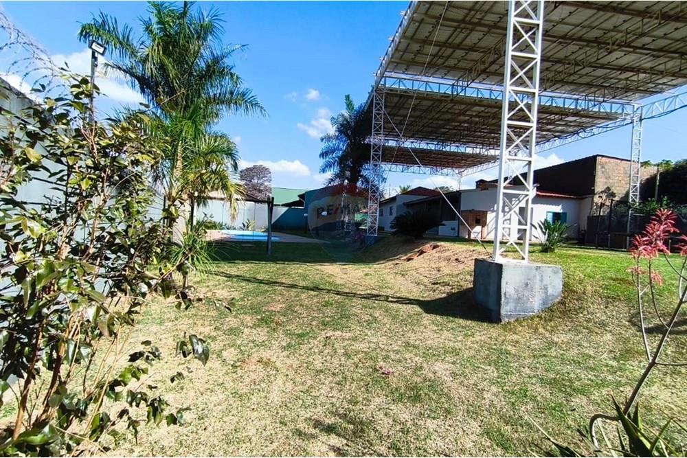 Chácara / Sítio / Fazenda - Alugar - Hortolândia , São Paulo - s36.jpg - 690531095-560