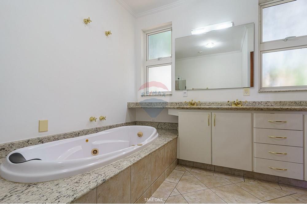 Casa de Condomínio - Alugar - Vinhedo , São Paulo - DSC03639-HDR.jpg - 690941017-45