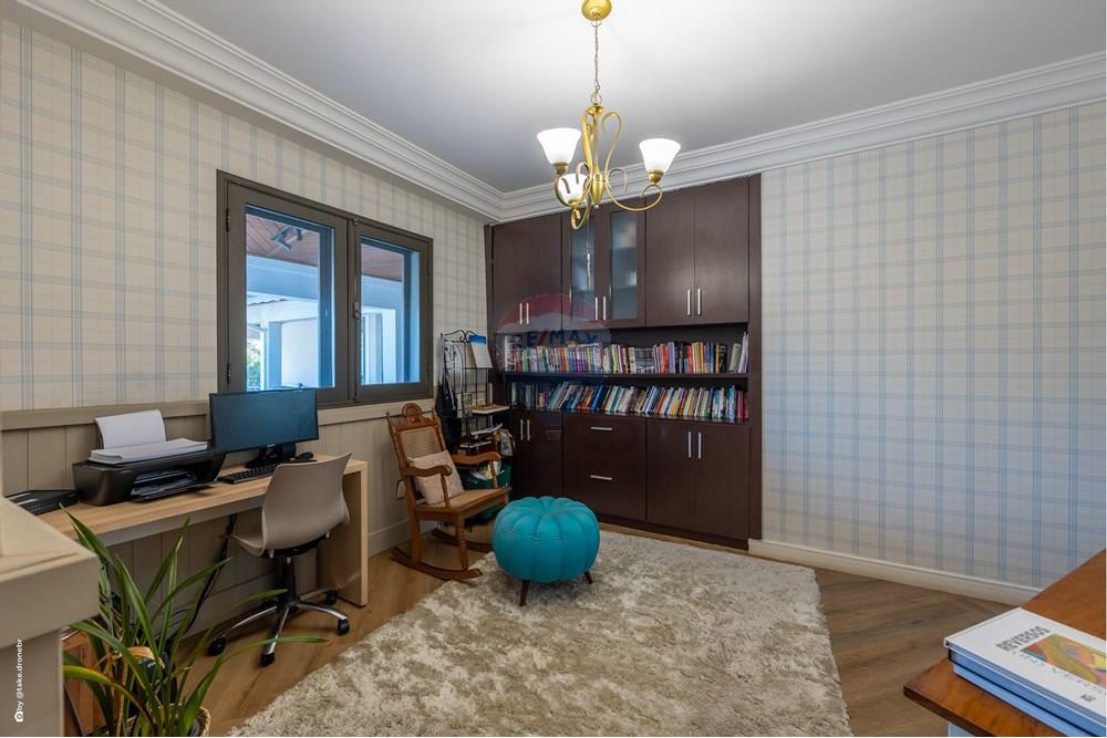 Casa de Condomínio - Venda - Vinhedo , São Paulo - 65 quarto.jpg - 690941009-116