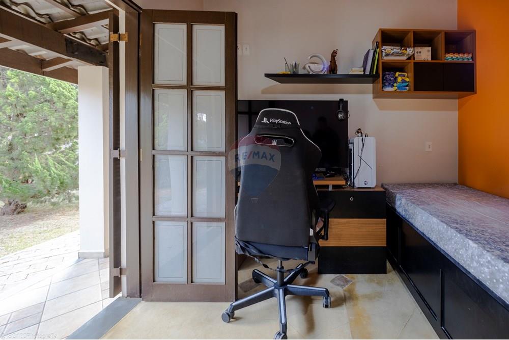 Casa de Condomínio - Venda - Itatiba , São Paulo - _OSR0424-HDR.jpg - 690791203-29