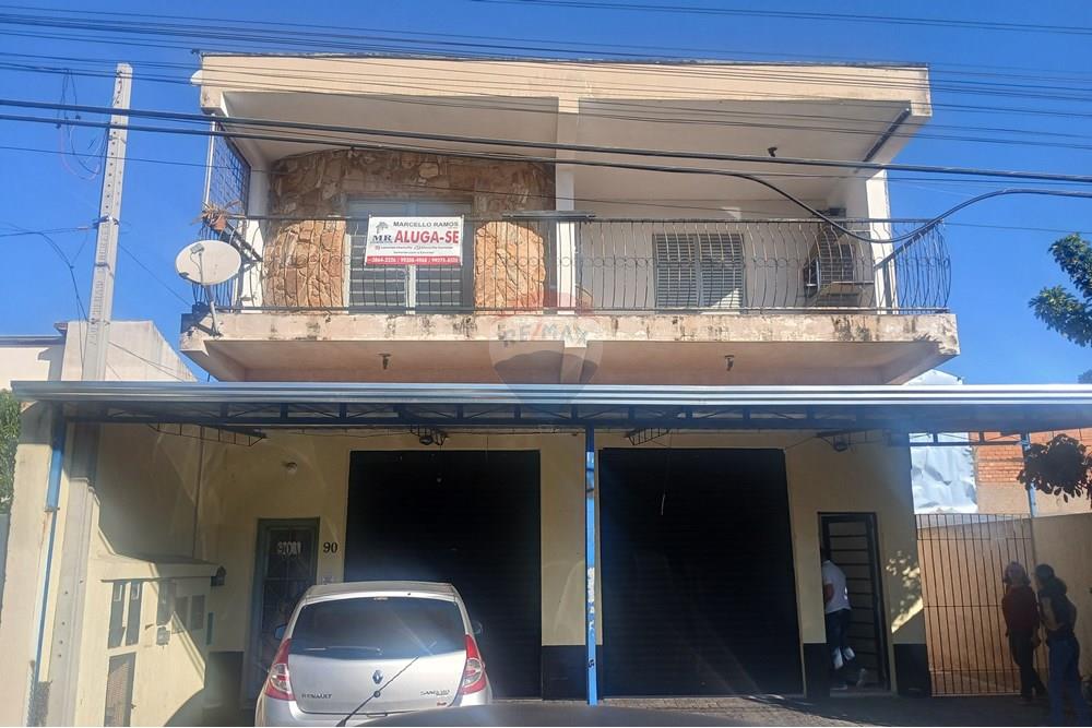 Casa - Alugar - Sumaré , São Paulo - 20250926_161408.jpg - 690531094-12