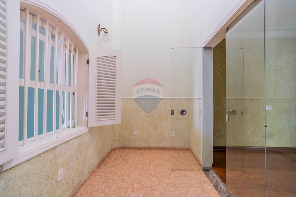 Casa - Venda - Campinas , São Paulo - FOTOS IMOBILIARIAS-38.jpg - Jardim Interno - 690681118-77