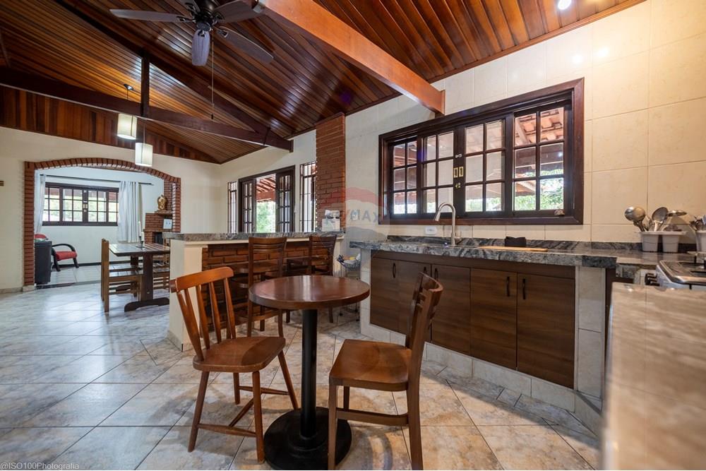 Casa de Condomínio - Venda - Itatiba , São Paulo - _OSR0639-HDR.jpg - 690791203-26