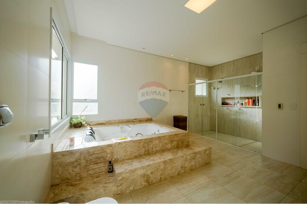 Casa de Condomínio - Venda - Jundiaí , São Paulo - _OSR1133-HDR.jpg - 690791114-51