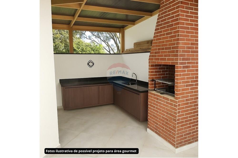 Casa de Condomínio - Venda - Indaiatuba , São Paulo - projeto área gourmet 2.jpeg - 690471119-47