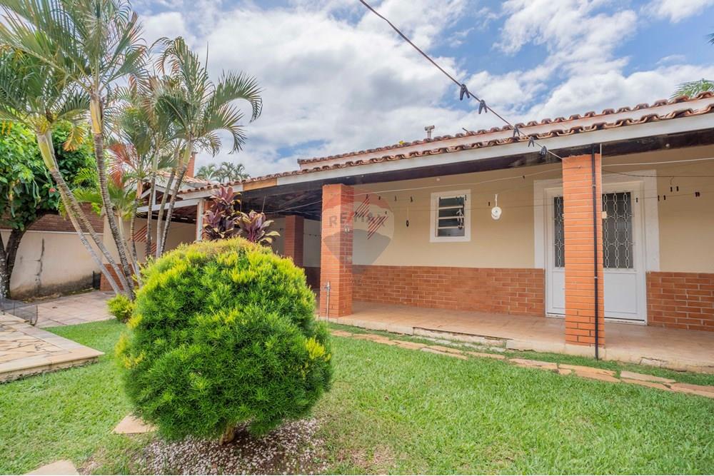 Casa de Condomínio - Venda - Campinas , São Paulo - FOTOS ADRIANA E WALTHER-57.jpg - 690681132-29