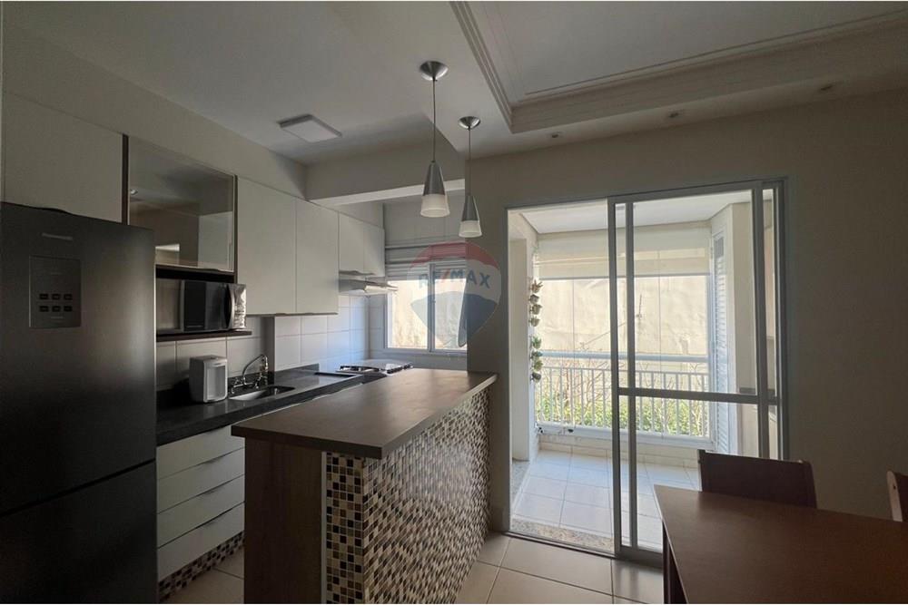 Apartamento - Alugar - Campinas , São Paulo - WhatsApp Image 2025-07-24 at 17.12.28 (18).jpeg - Cozinha - 690681170-8