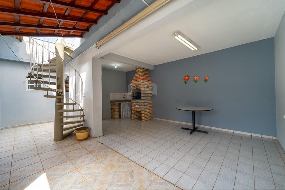 Casa - Venda - Jundiaí , São Paulo - DSC06179-HDR.jpg - Área Gourmet - 690591004-61