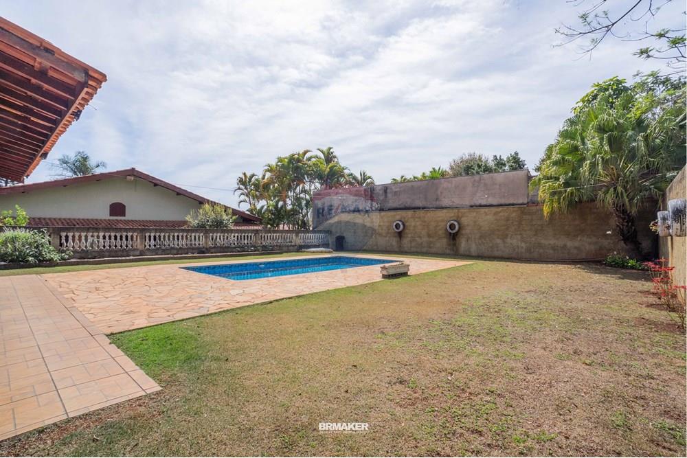 Casa de Condomínio - Venda - Itatiba , São Paulo - Fotos imobiliarias - brmaker 05-108.jpg - 690661029-45