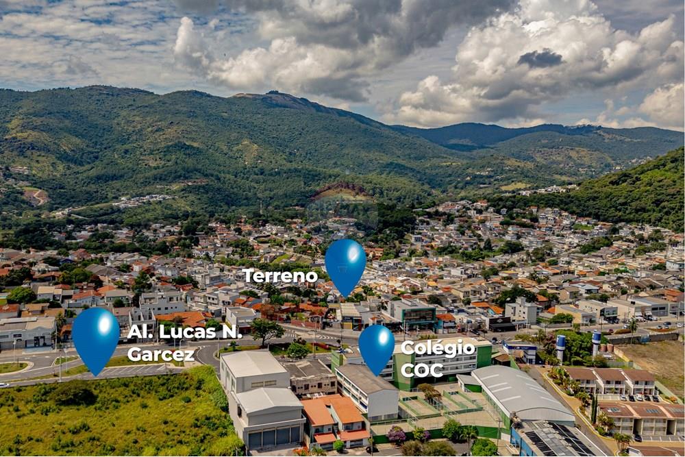 Terreno - Venda - Atibaia , São Paulo - Rviva-13-loc=2.jpg - Varanda - 690471017-77