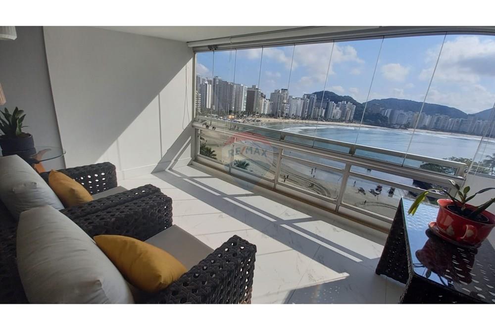 Apartamento - Venda - Guarujá , São Paulo - f0d516dd-1375-48fc-98fc-a8e18eb806bd.jpg - 690501045-306