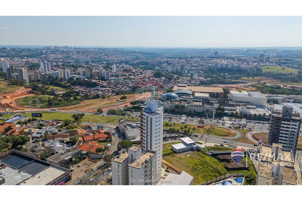 Apartamento - Venda - Campinas , São Paulo - DJI_20250701105936_0014_DEDIVOFURTADO-RG98002306922 SSPCE - REMAX REDE PRO I - RESIIDENCIAL AVELINO - 690851002-130.jpg - 690851002-130