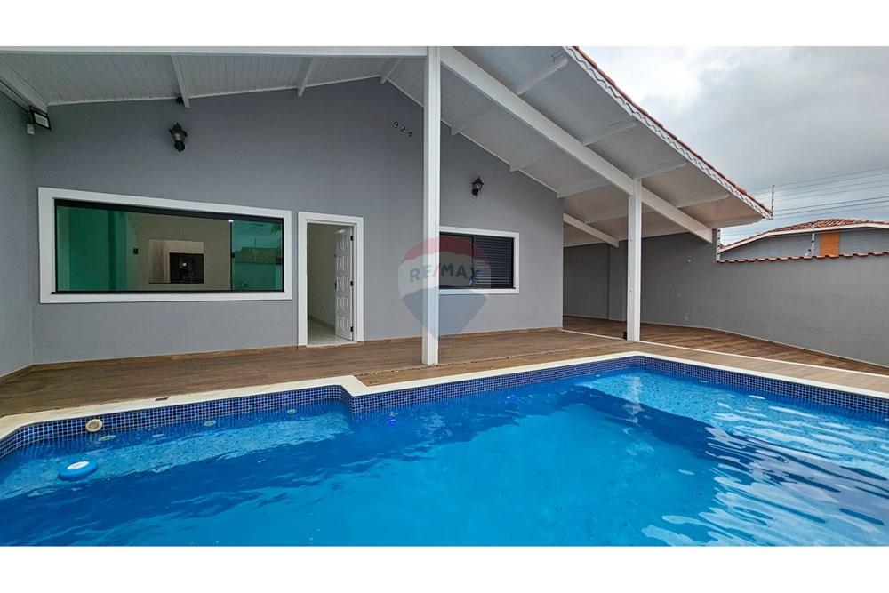 Casa - Venda - Peruíbe , São Paulo - 1000112532.jpg - 691111010-92