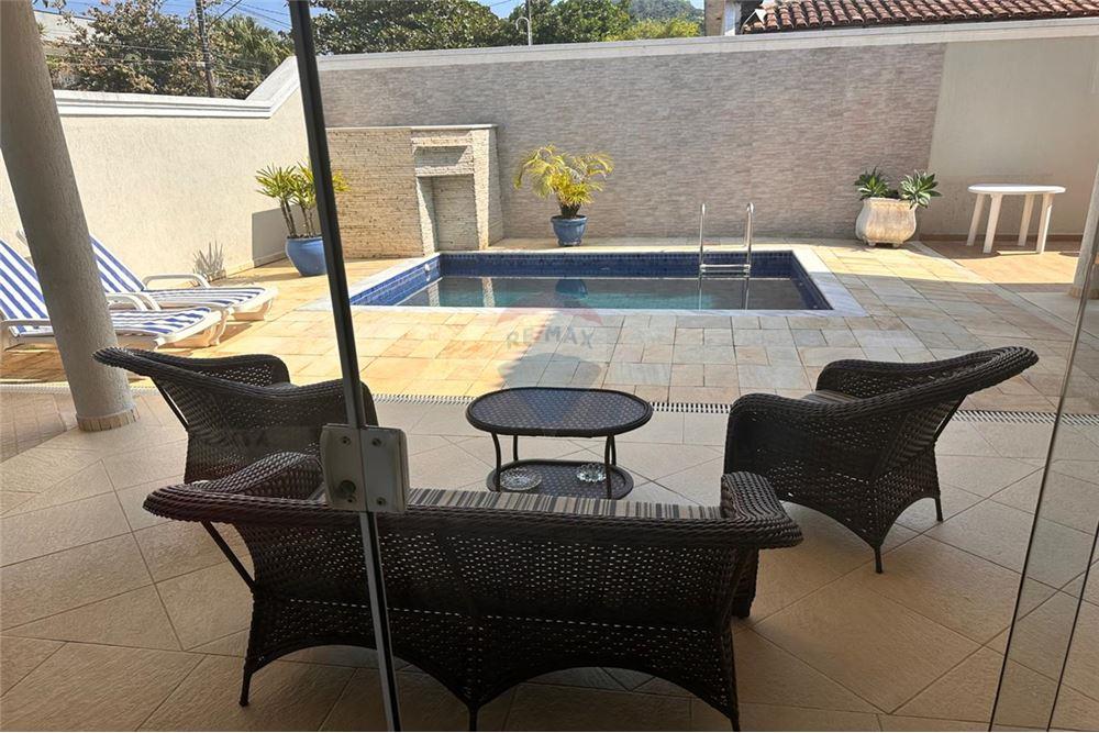 Sobrado - Venda - Guarujá , São Paulo - 25 - 690501053-474