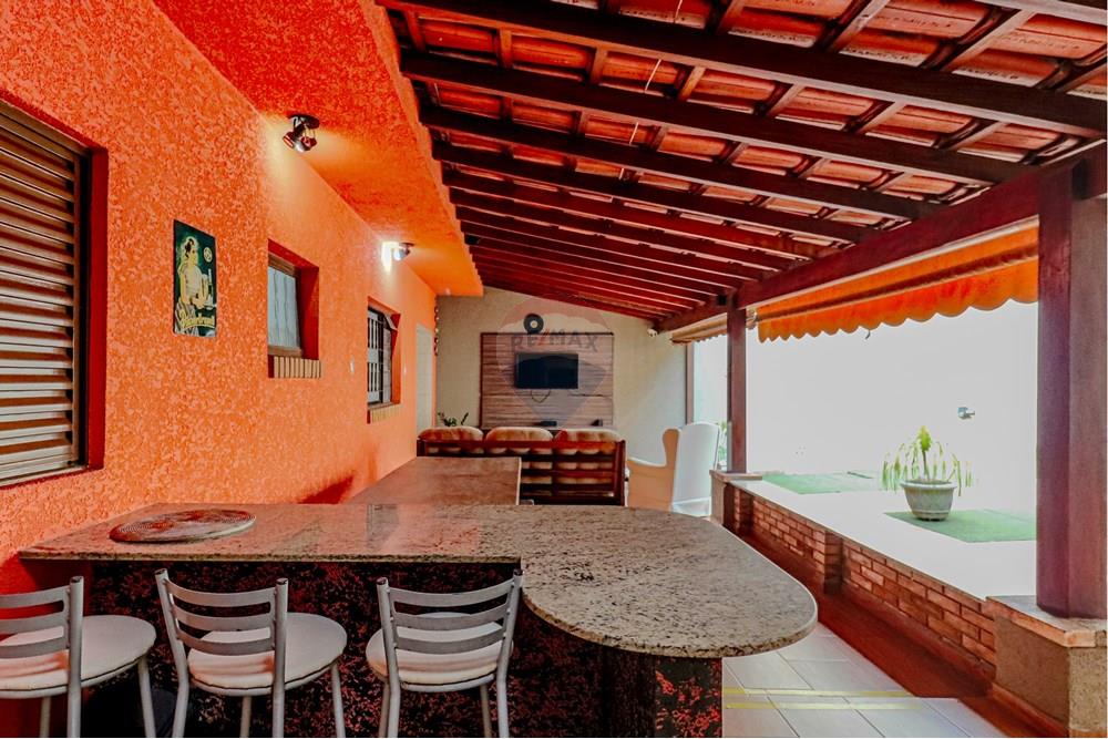 Casa - Venda - Atibaia , São Paulo - RVIV-016.jpg - Área Gourmet - 690471099-13