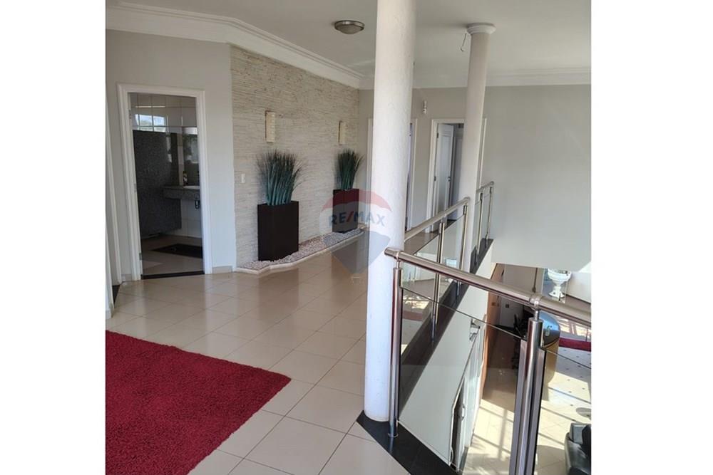 Cj. Comercial/ Sala - Alugar - Paulínia , São Paulo - Hall superior.jpeg - 690511223-51