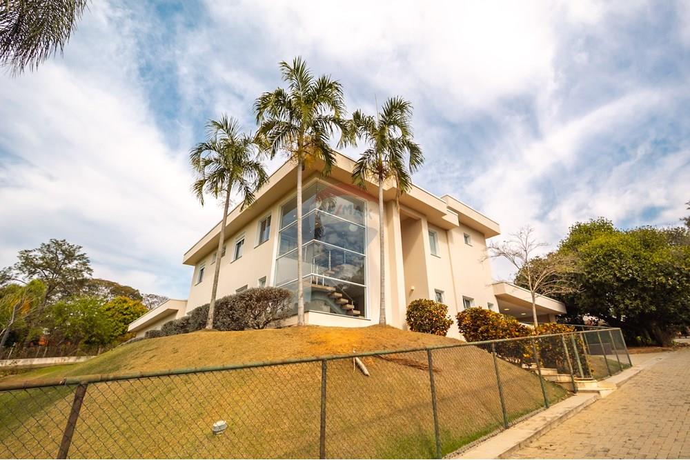 Chácara / Sítio / Fazenda - Venda - Indaiatuba , São Paulo - IMG_6040.jpg - Fachada - 690471124-59