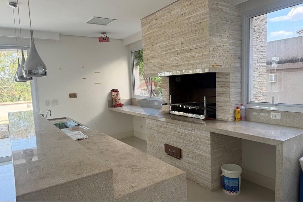 Casa - Alugar - Atibaia , São Paulo - IMG_2434.JPEG - Área Gourmet - 690471003-116