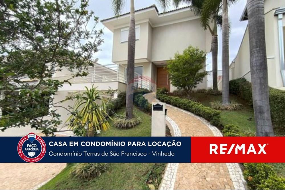 Casa de Condomínio - Alugar - Vinhedo , São Paulo - Capa Ilist e site - MODELO - NÃO APAGAR (11).jpg - 690941046-7