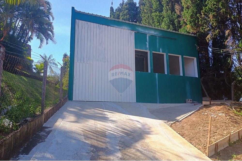 Galpão - Alugar - Valinhos , São Paulo - 1eb71c3f-13fe-4fbc-abc1-7c96ab02fbbd.jpg - 690541224-4