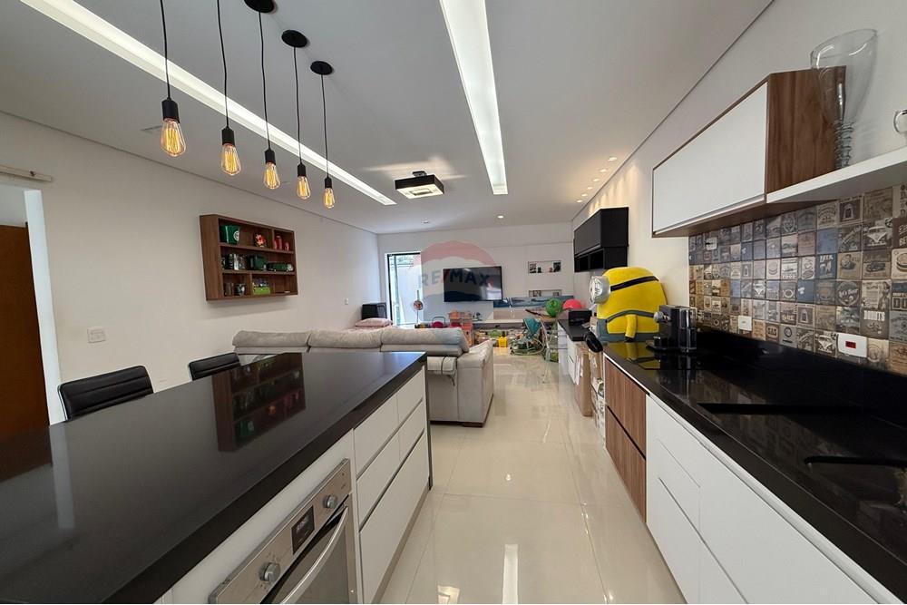 Casa de Condomínio - Venda - Bragança Paulista , São Paulo - tati 70.jpeg - 690041137-54