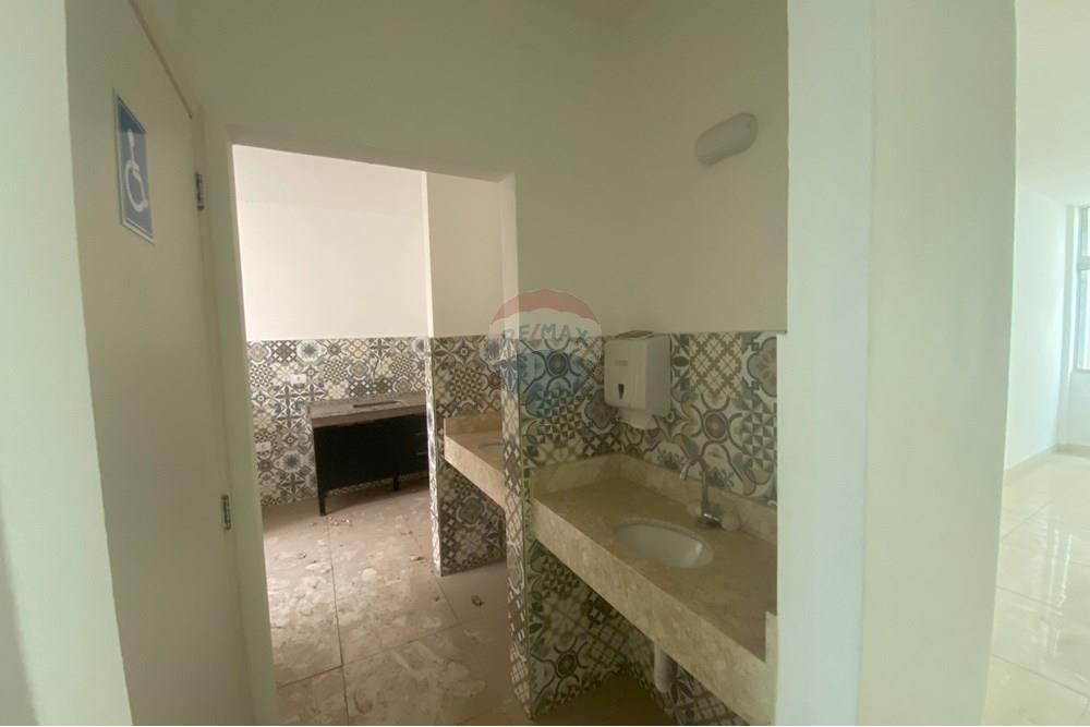Ponto Comercial/ Loja - Alugar - Piracicaba , São Paulo - BANHEIRO SOCIAL.jpg - 690781182-6