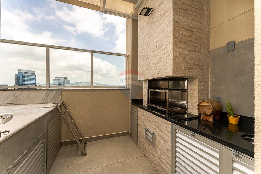 Duplex - Venda - Barueri , São Paulo - DSC07709.jpg - 691081005-4