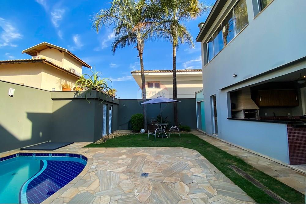 Casa de Condomínio - Venda - Piracicaba , São Paulo - IMG_1954.jpg - 690781020-223