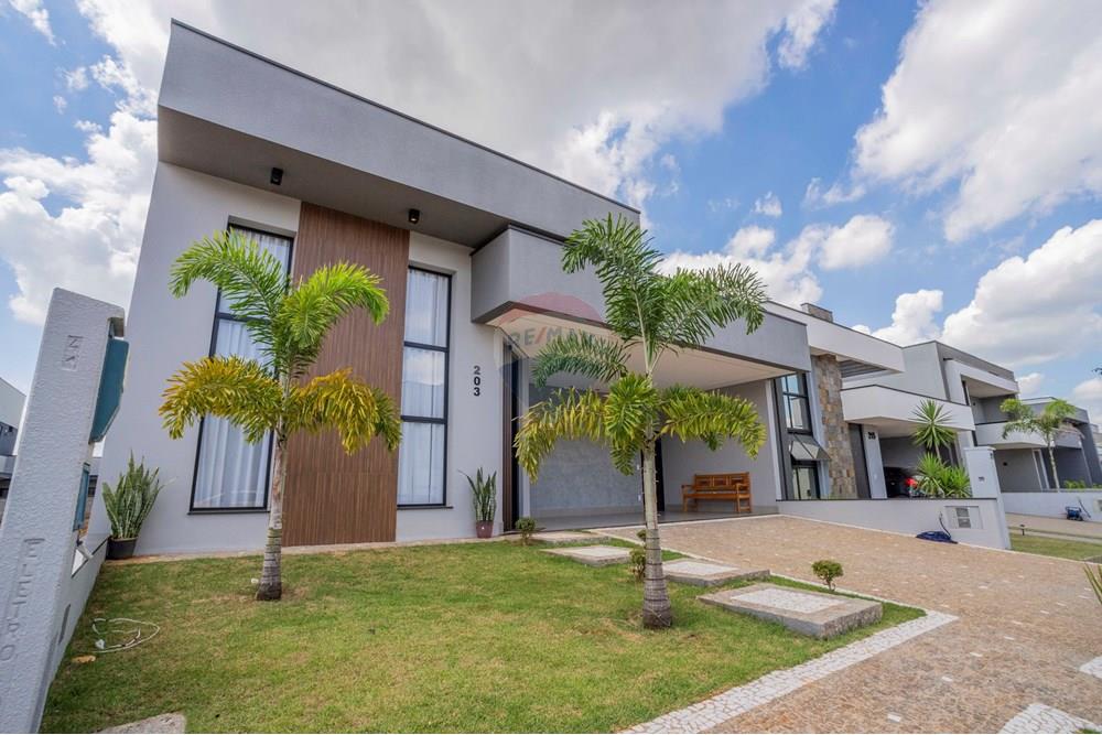 Casa de Condomínio - Venda - Paulínia , São Paulo - FOTOS SILVIO-28 (1).jpg - 690511182-4