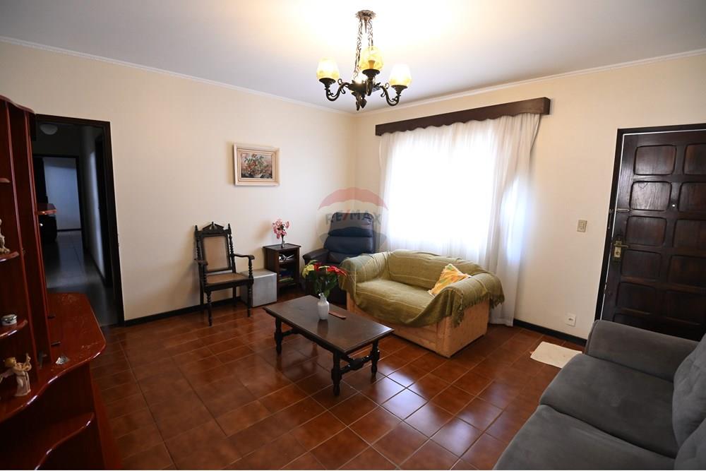 Casa - Venda - Rio Claro , São Paulo - FIF_0061.JPG - Sala de estar - 690811013-163