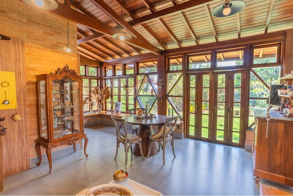 Casa de Condomínio - Alugar - Campinas , São Paulo - Raquel--48.jpg - 690681001-1282