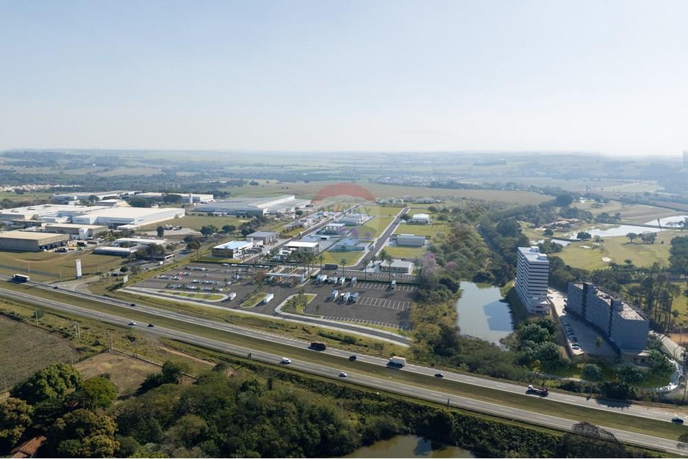 Industrial - Venda - Jaguariúna , São Paulo - Aerea.jpg - 690671066-11