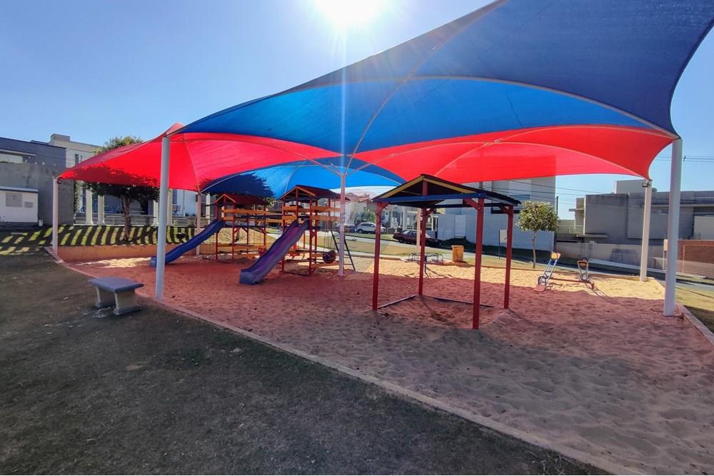 Casa de Condomínio - Venda - Mogi Guaçu , São Paulo - 88.jpg - Jardim Externo - 690521014-119