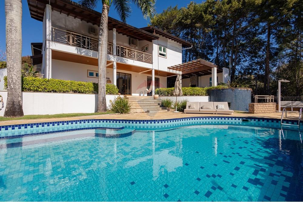 Casa de Condomínio - Venda - Vinhedo , São Paulo - IMG_9498-HDR.jpg - 690131011-314