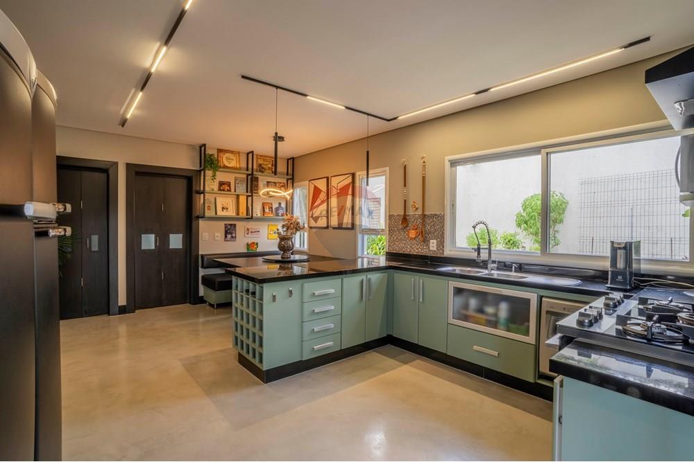 Casa de Condomínio - Venda - Vinhedo , São Paulo - FOTOS Eduardo Pedroso-67.jpg - 690491037-57