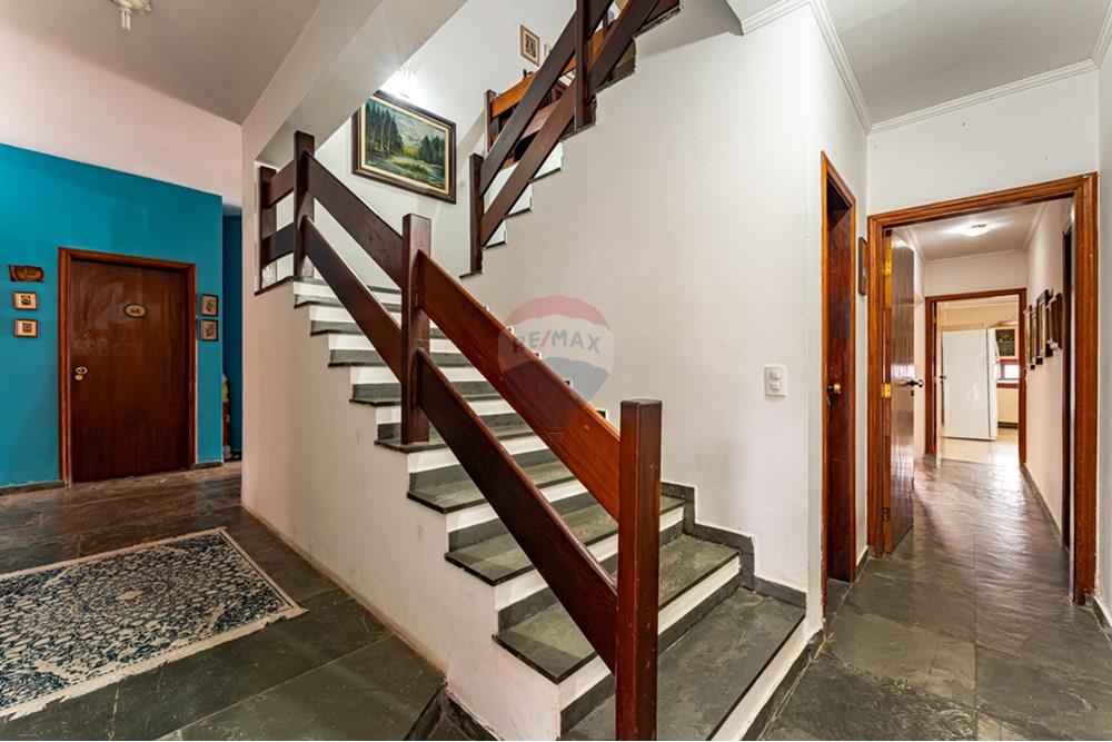 Casa de Condomínio - Venda - Santana de Parnaíba , São Paulo - CAR09902.jpg - 691081029-8