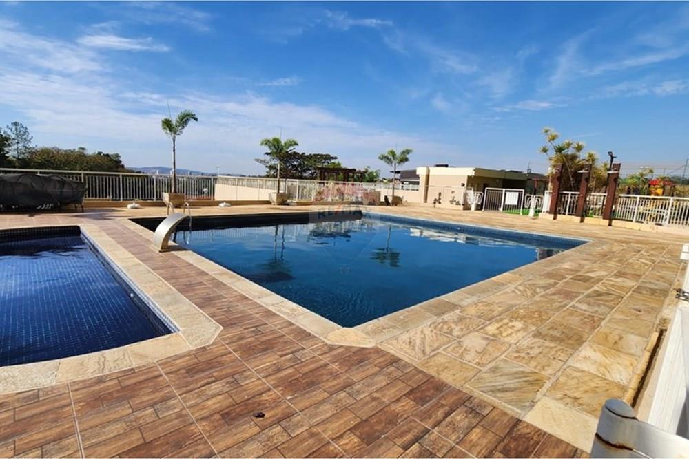 Apartamento - Venda - Valinhos , São Paulo - piscina.jpg - 690491079-2