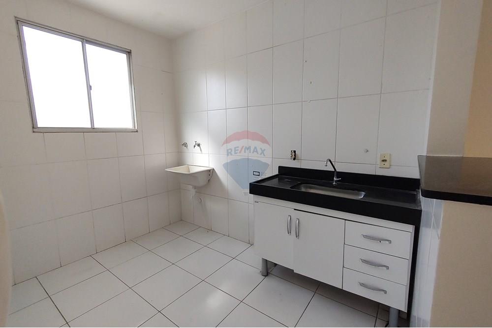 Apartamento, 2 quartos - Foto 4