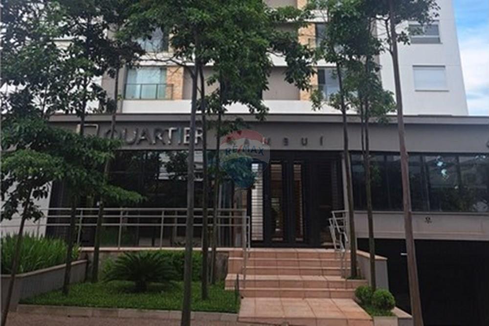 Apartamento - Alugar - Campinas , São Paulo - Z Fachada.jpg - 690681070-35