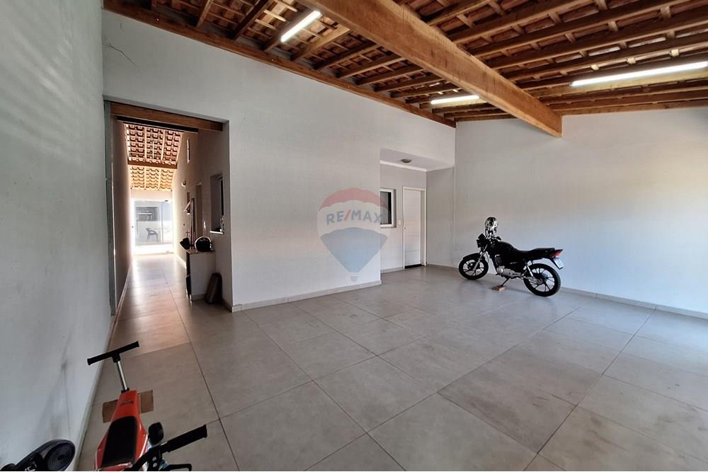 Casa - Venda - Piracicaba , São Paulo - garagem.jpg - Garagem - 690571037-38