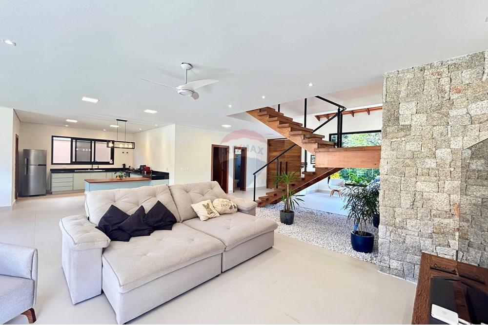 Casa de Condomínio - Venda - Guarujá , São Paulo - IMG_6853.jpeg - 690981024-358