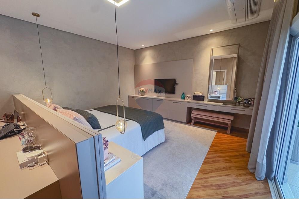 Casa de Condomínio - Venda - Santana de Parnaíba , São Paulo - Resid. 10_-65.jpg - 691141030-14