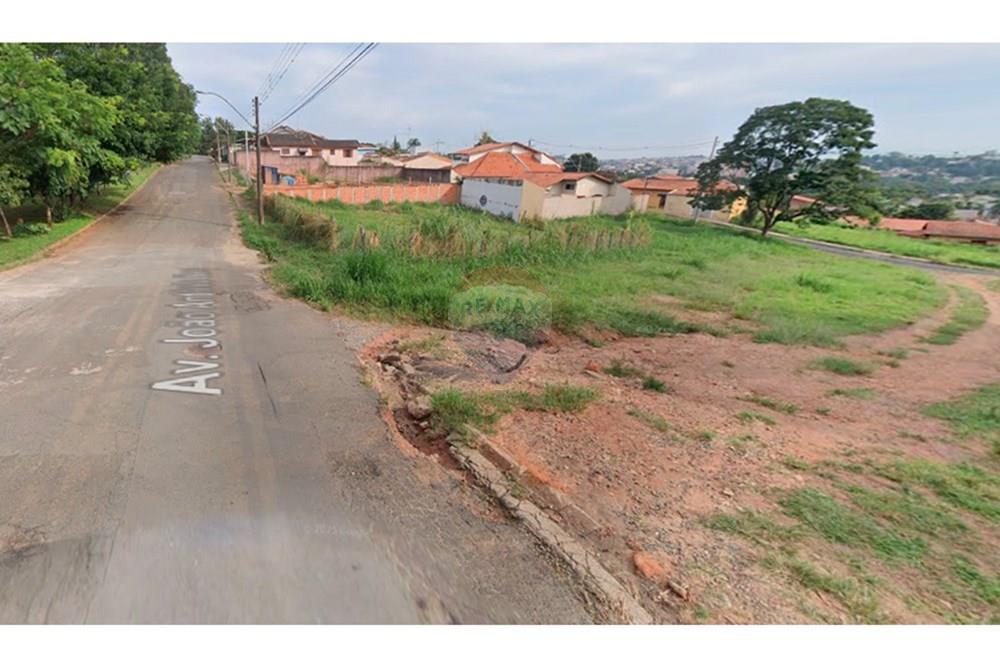 Terreno - Venda - Jaguariúna , São Paulo - rua 2.jpg - Fachada - 690671066-15