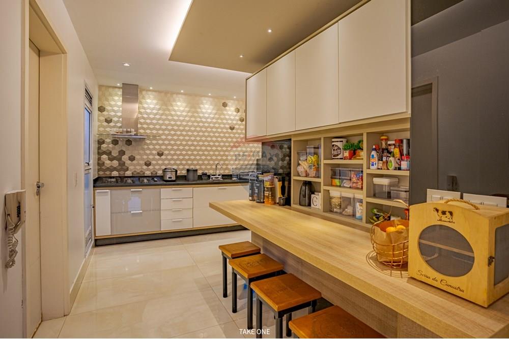 Apartamento - Venda - Campinas , São Paulo - DSC01185-HDR.jpg - 690681167-12