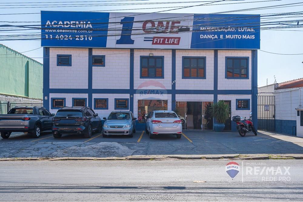 Galpão - Venda - Itu , São Paulo - EDI06775EDIVOFURTADO-RG98002306922 SSPCE - ITU  - REDE PRO II - 690851083-24 - GILBERTO E LUCIANA.jpg - 690851083-24