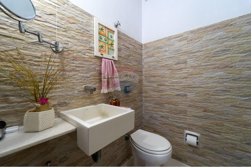 Casa de Condomínio - Venda - Jundiaí , São Paulo - DSC04099.jpg - Banheiro - 690591053-14