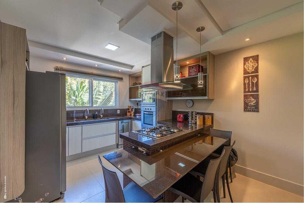 Casa de Condomínio - Venda - Campinas , São Paulo - TKD-5705.jpg - Cozinha - 690681118-96